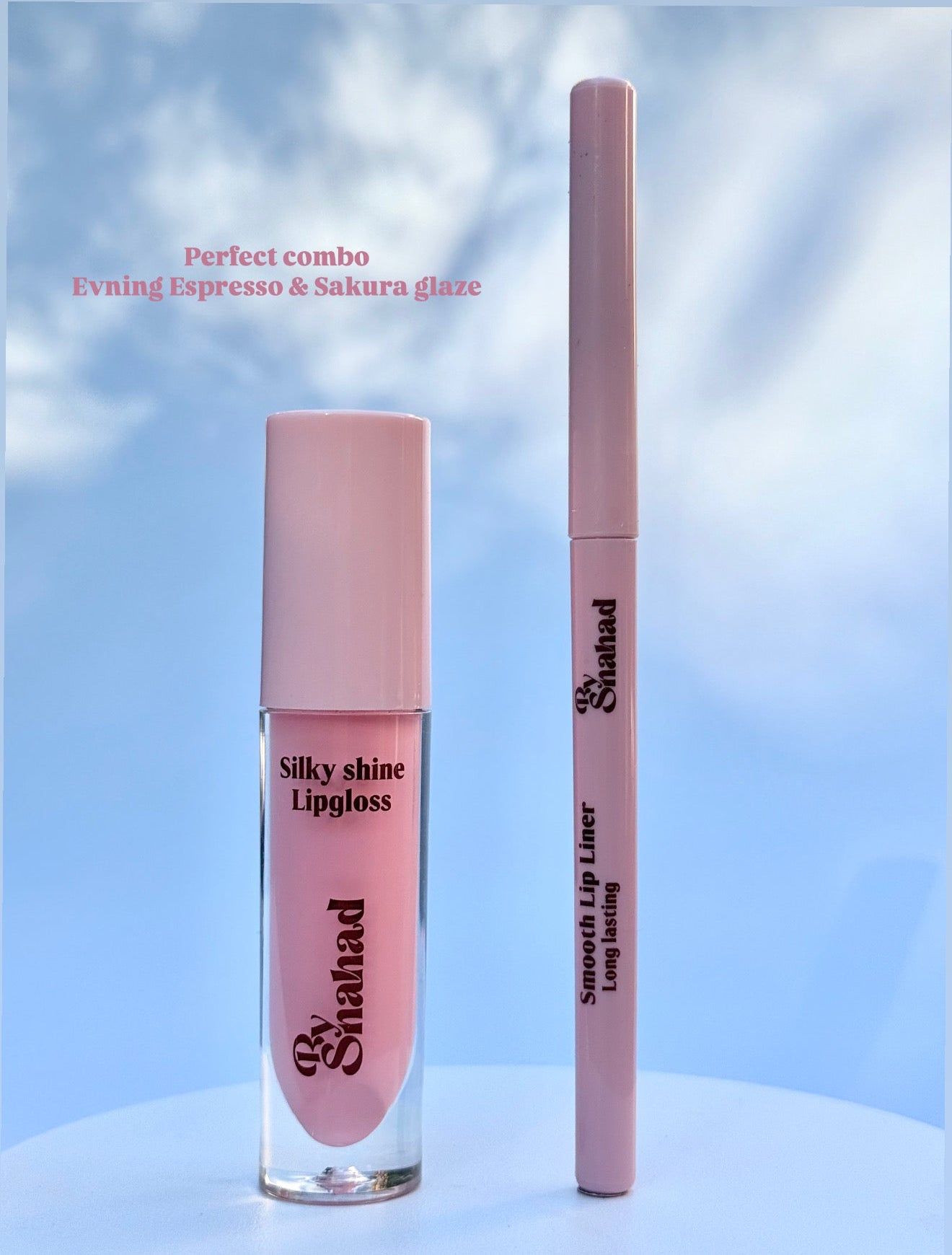 Lip combo