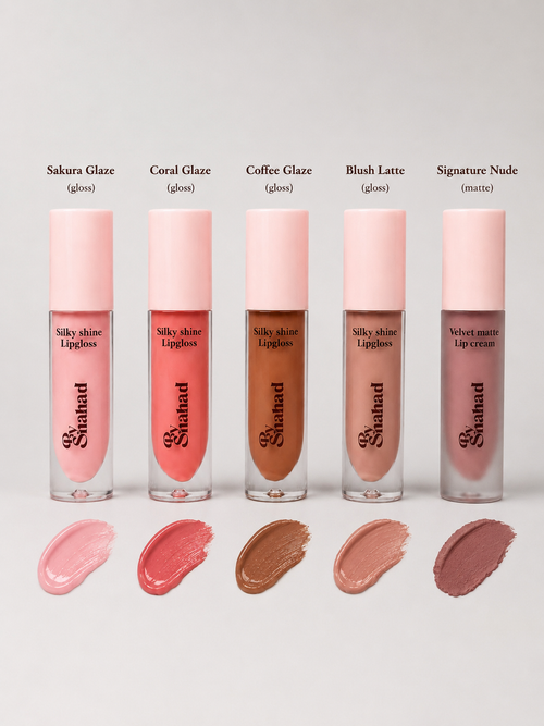 Lip combo