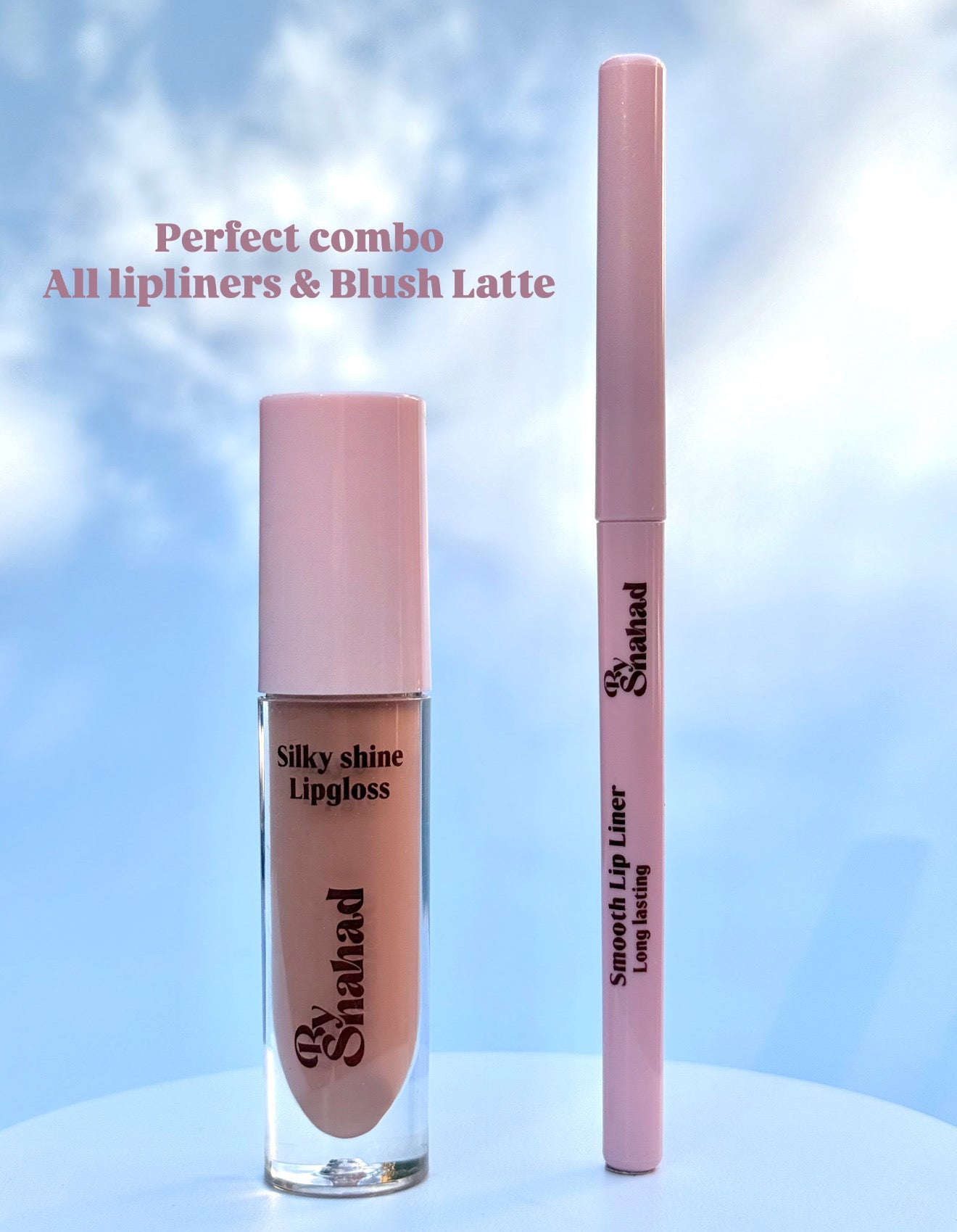 Lip combo