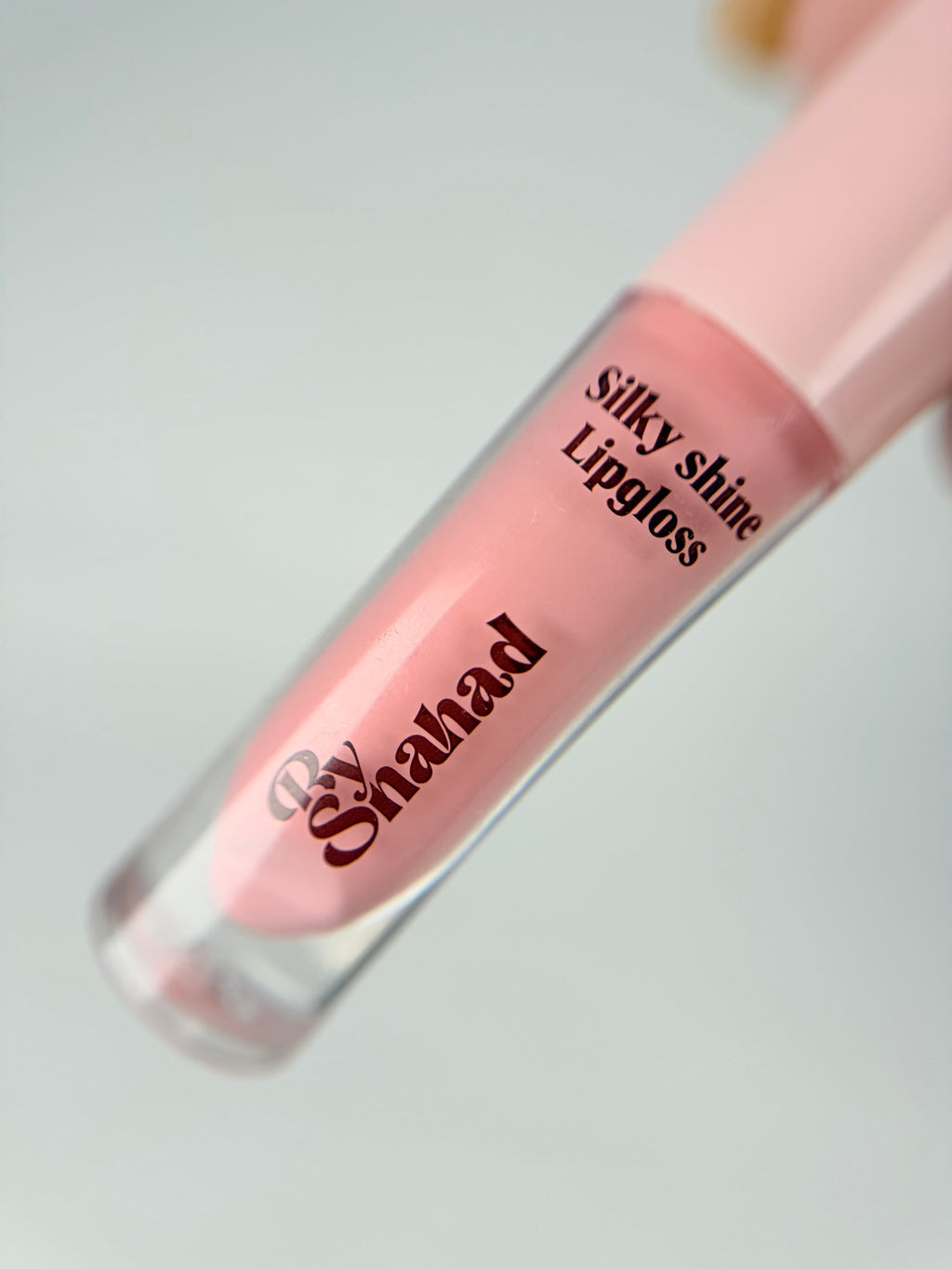 Sliky shine lipgloss-Sakura Glaze