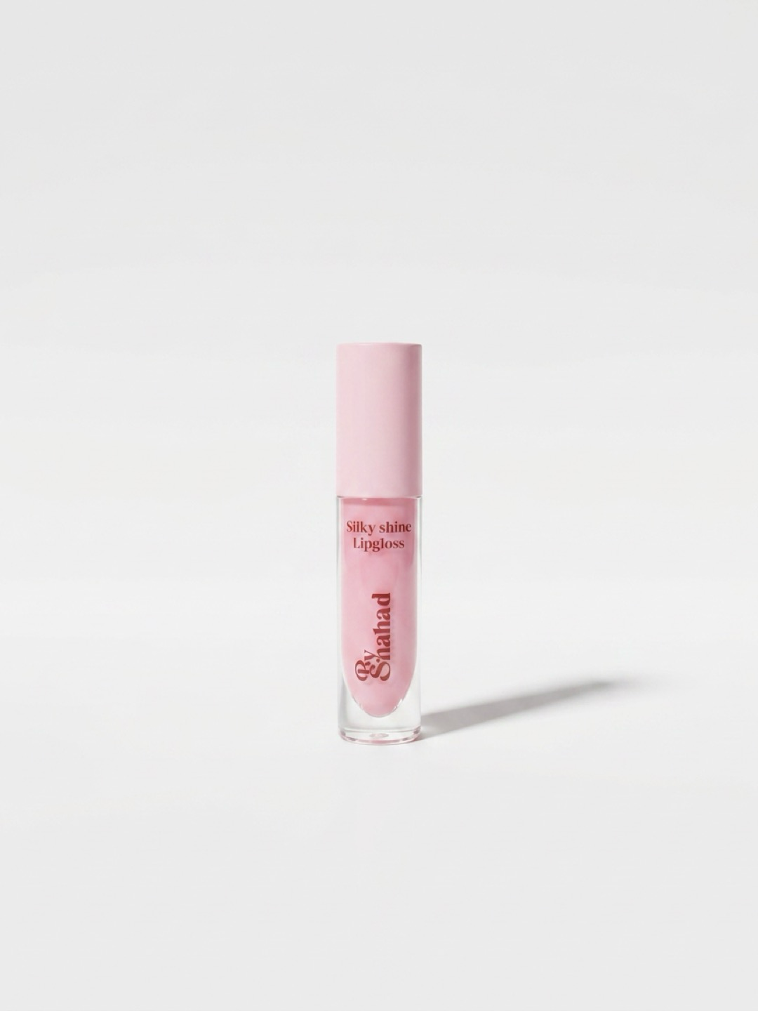 Sliky shine lipgloss-Sakura Glaze