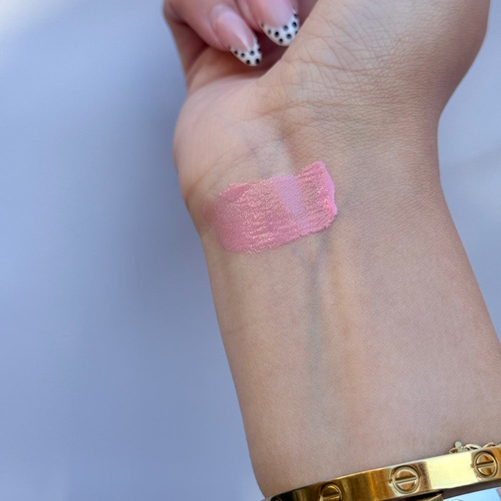 Sliky shine lipgloss-Sakura Glaze