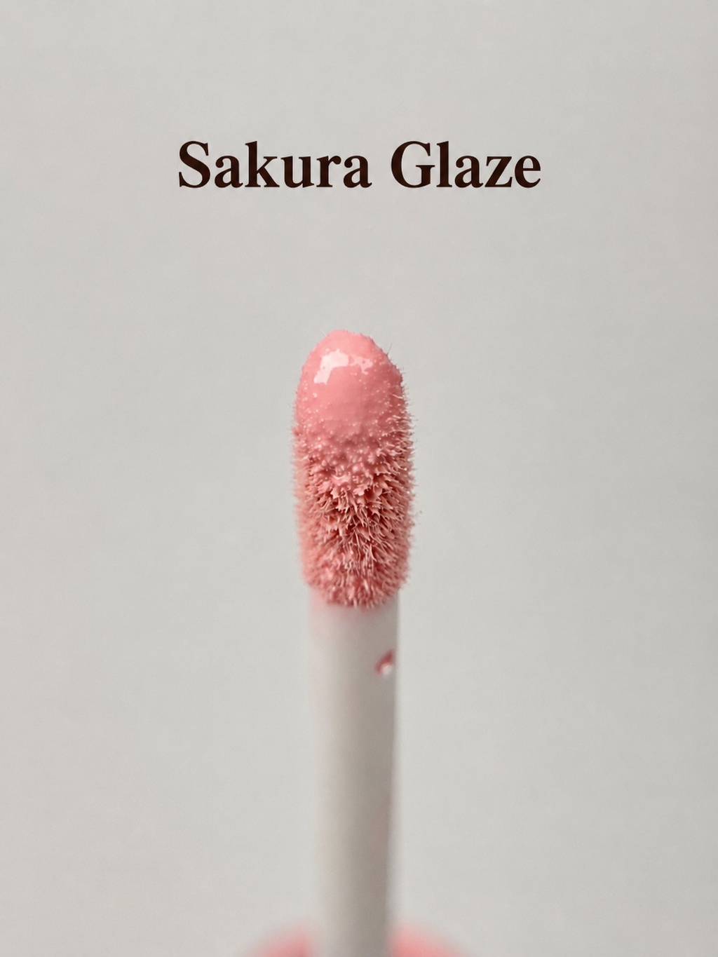 Sliky shine lipgloss-Sakura Glaze
