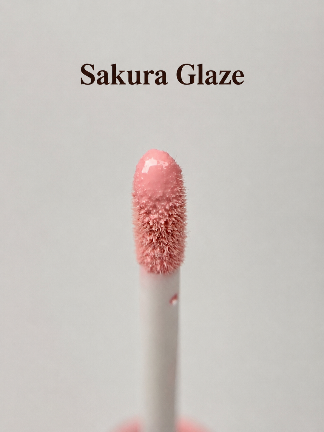 Sliky shine lipgloss-Sakura Glaze