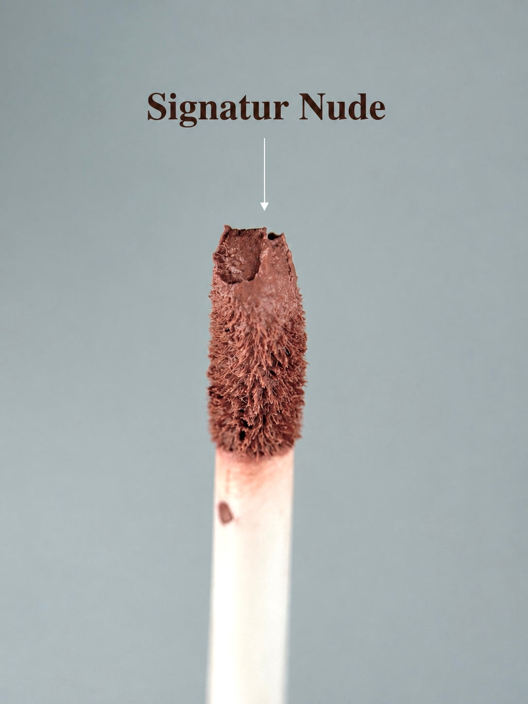 Velvet Matte Lip Cream – Signature Nude